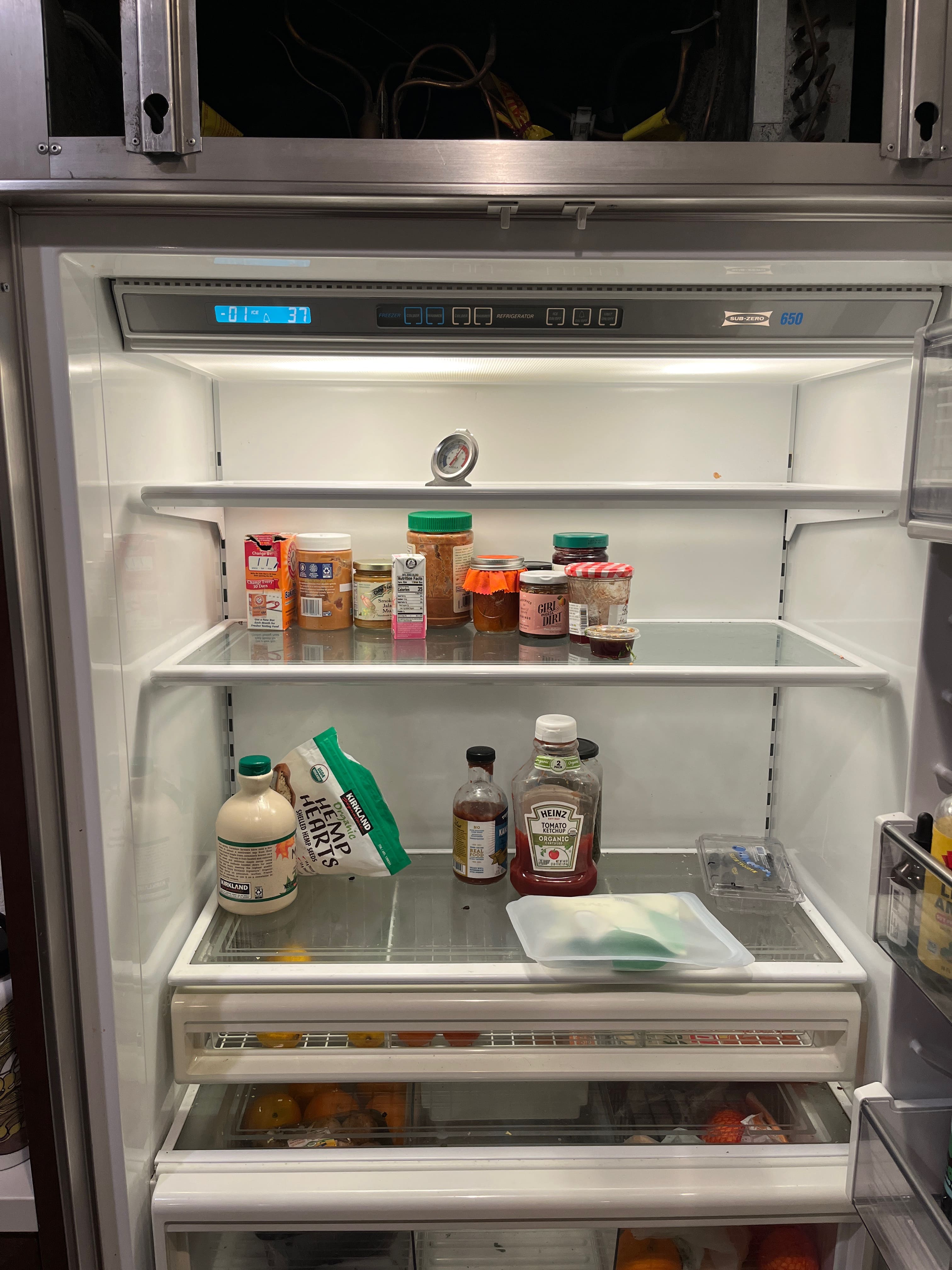 Premium appliance repair